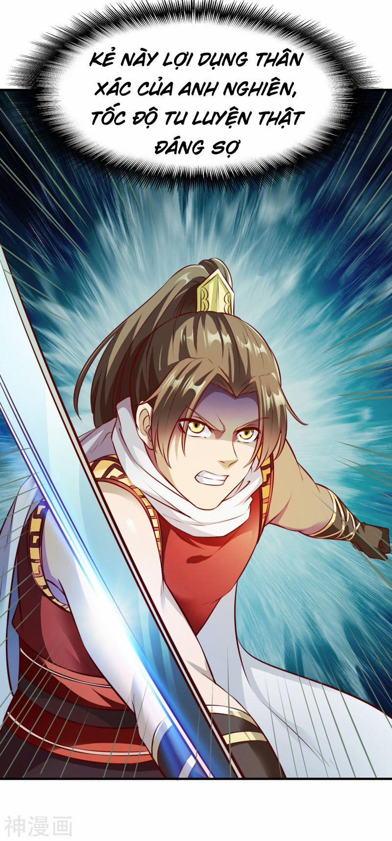 Chiến Đỉnh 188 trang 10