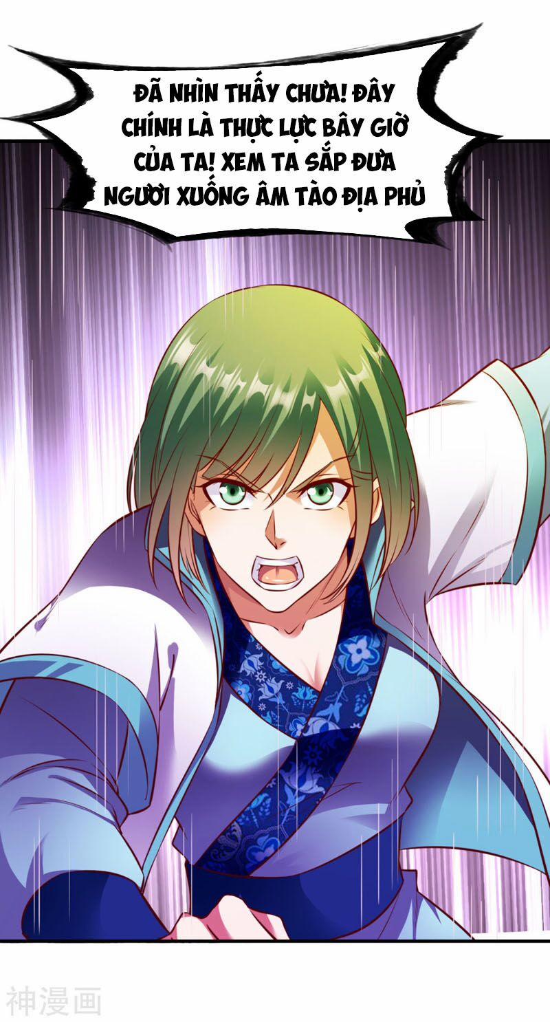 Chiến Đỉnh 188 trang 11