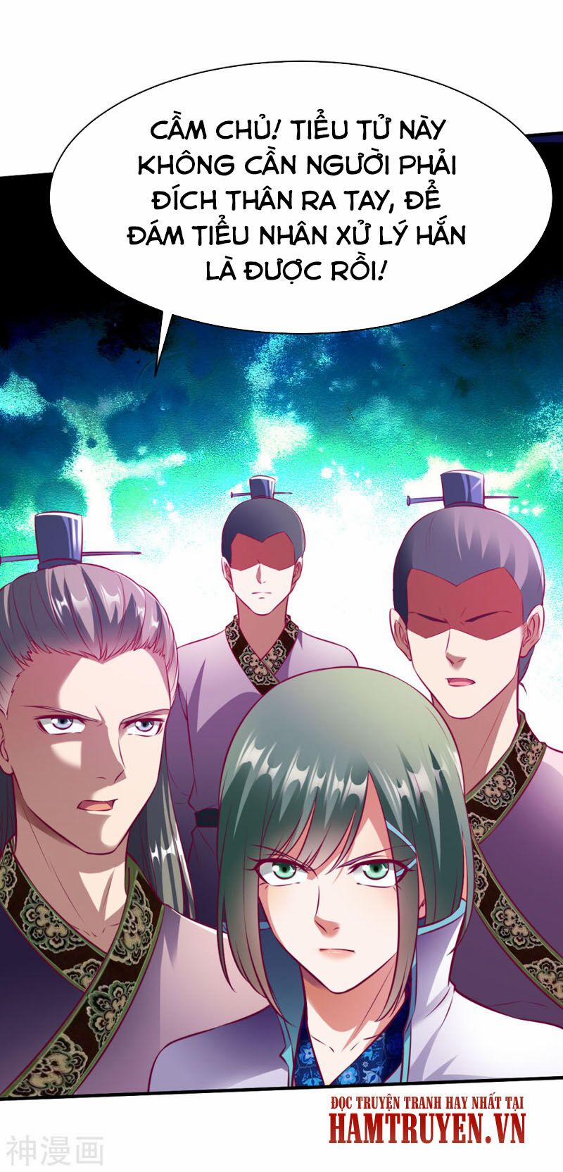 Chiến Đỉnh 188 trang 16