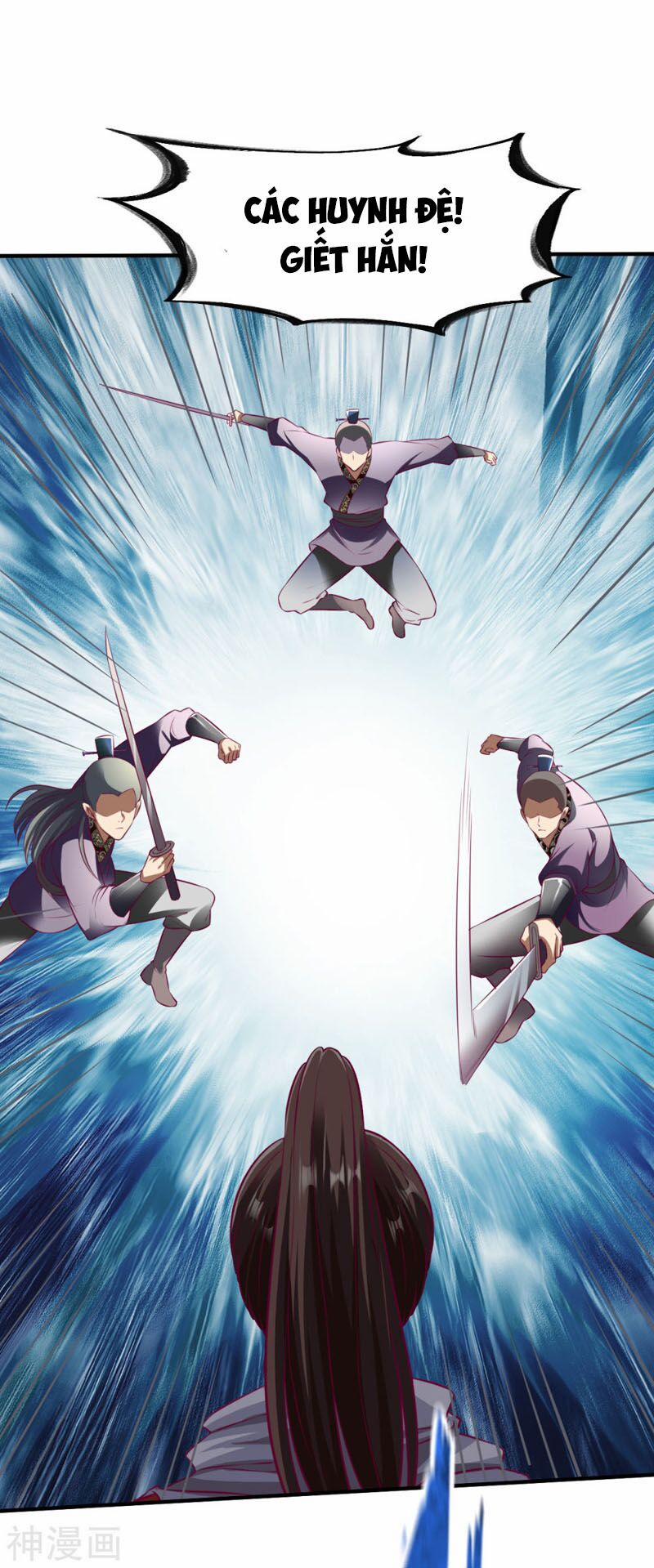 Chiến Đỉnh 188 trang 17