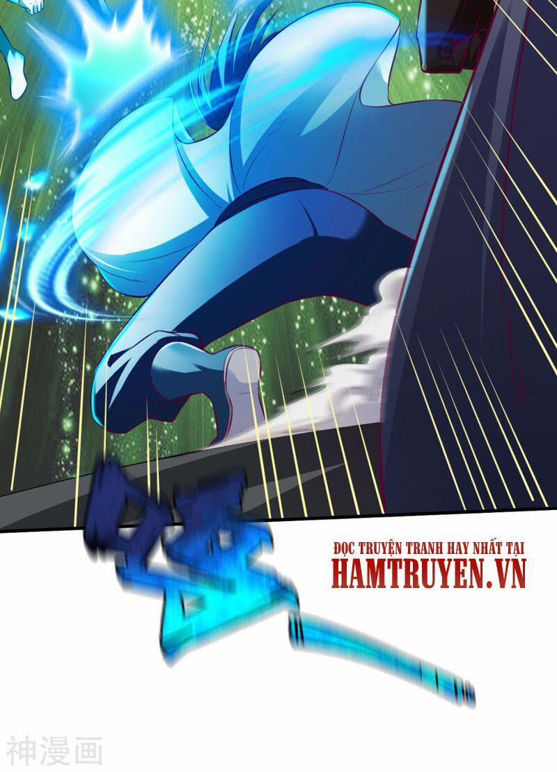 Chiến Đỉnh 188 trang 20