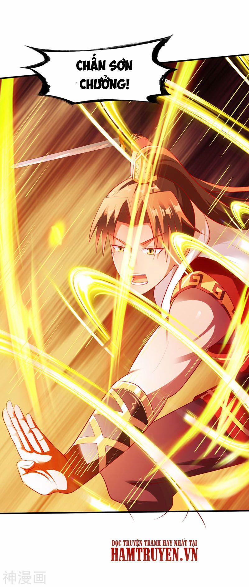 Chiến Đỉnh 188 trang 5