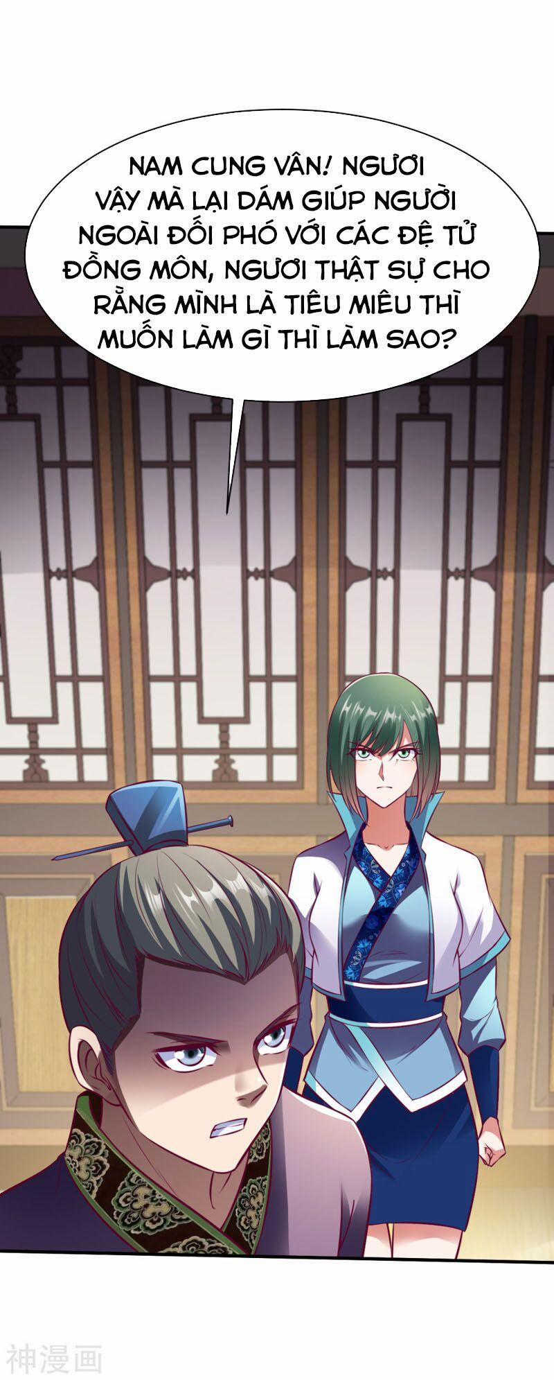 Chiến Đỉnh 189 trang 1