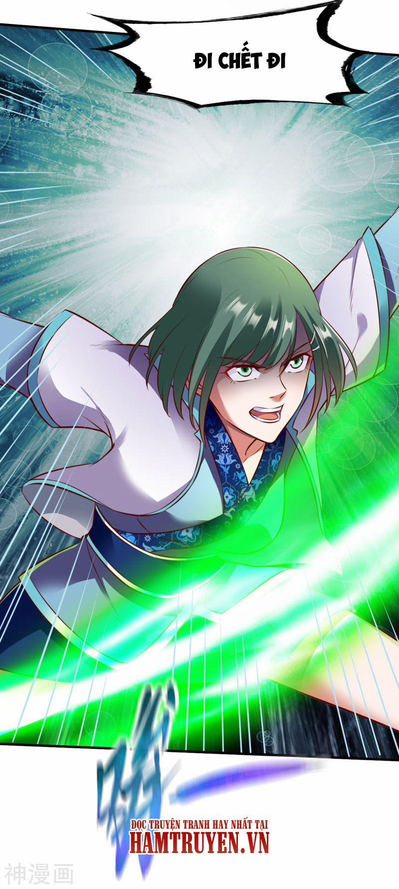 Chiến Đỉnh 189 trang 15