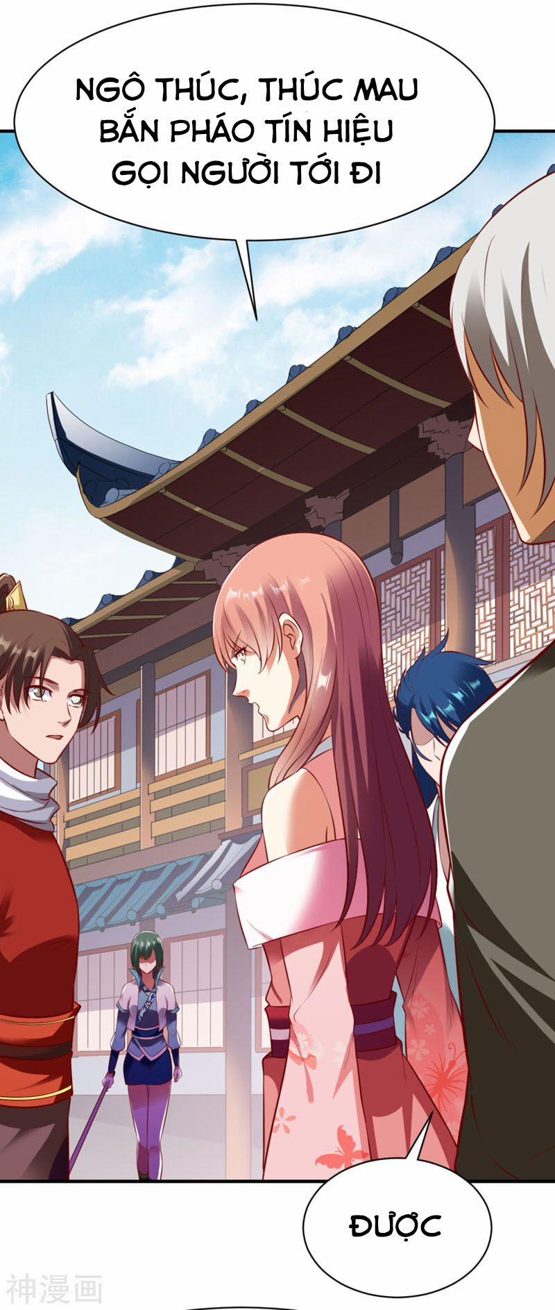 Chiến Đỉnh 189 trang 22