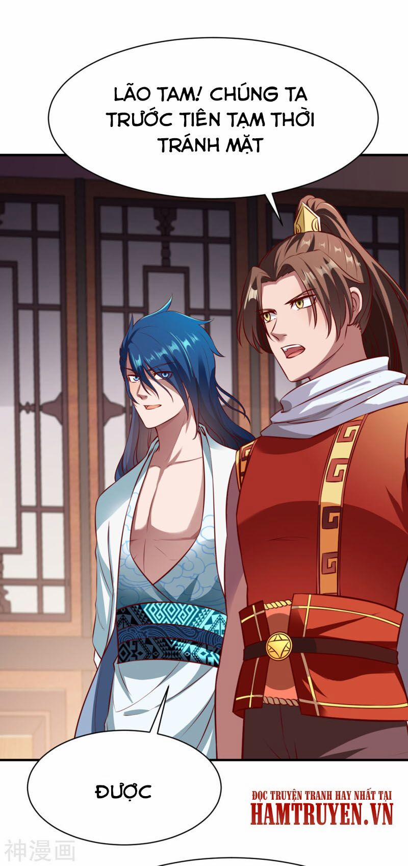 Chiến Đỉnh 189 trang 6