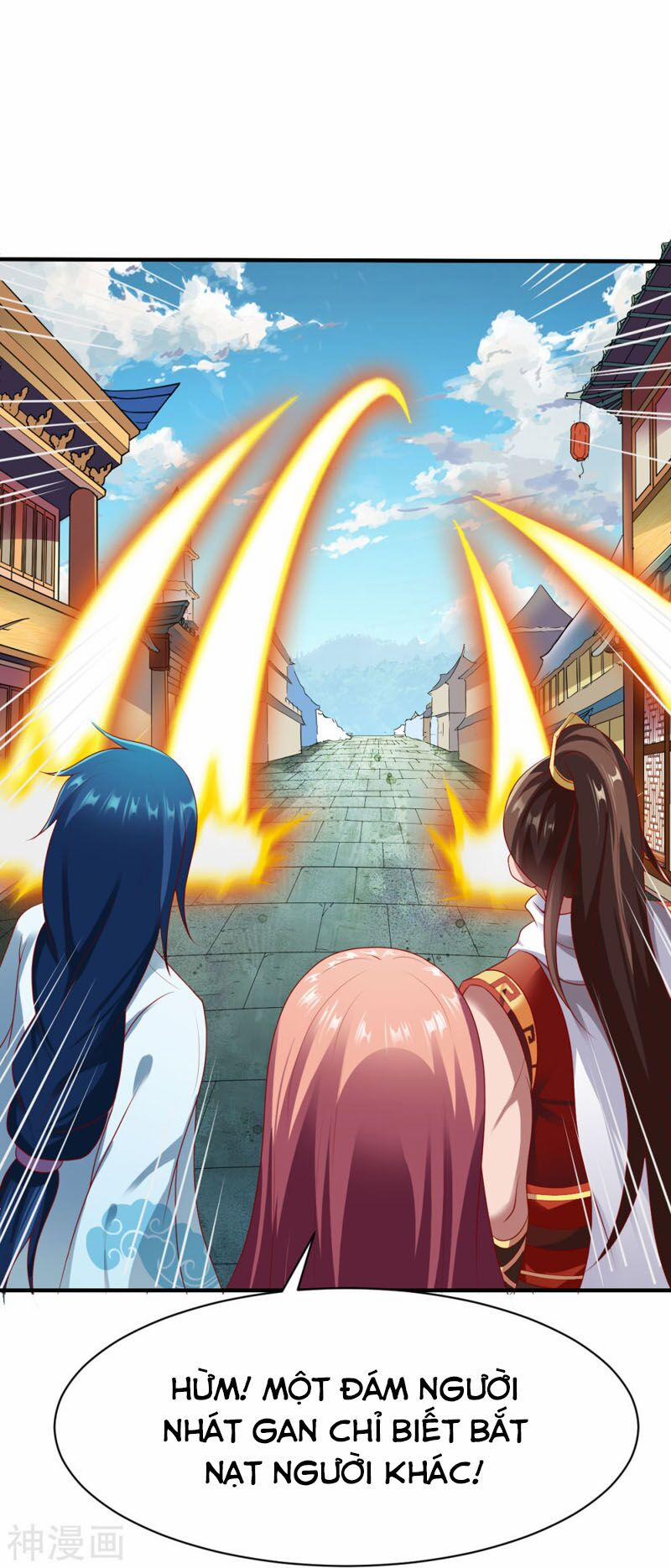 Chiến Đỉnh 190 trang 17