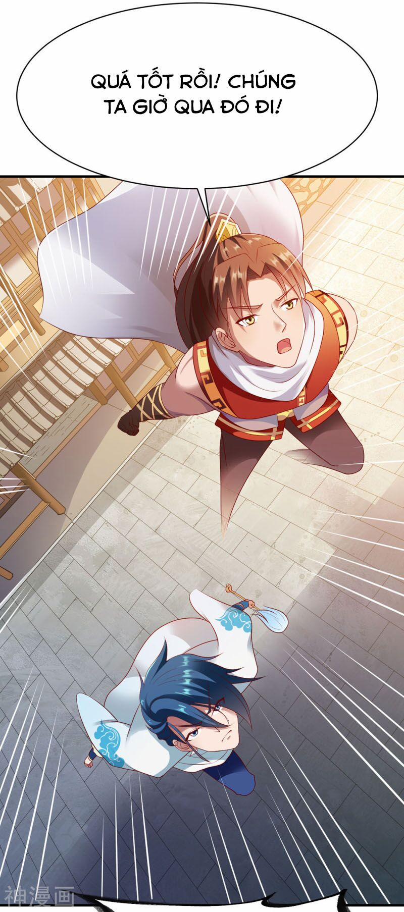 Chiến Đỉnh 191 trang 12