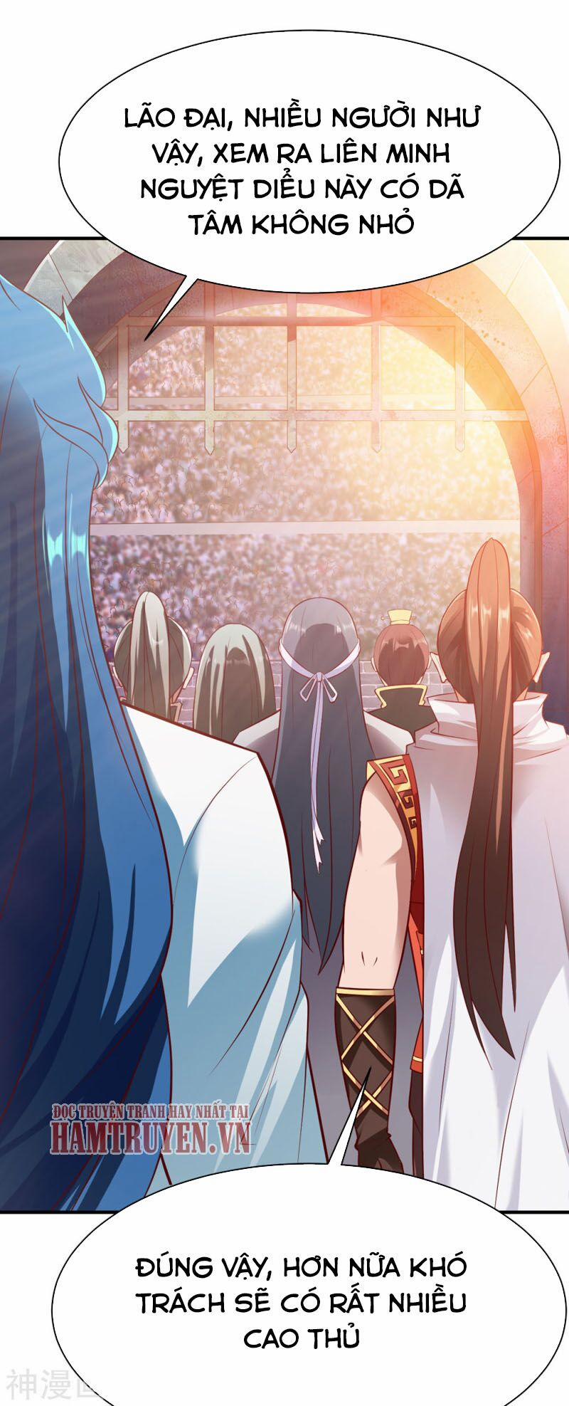 Chiến Đỉnh 191 trang 15