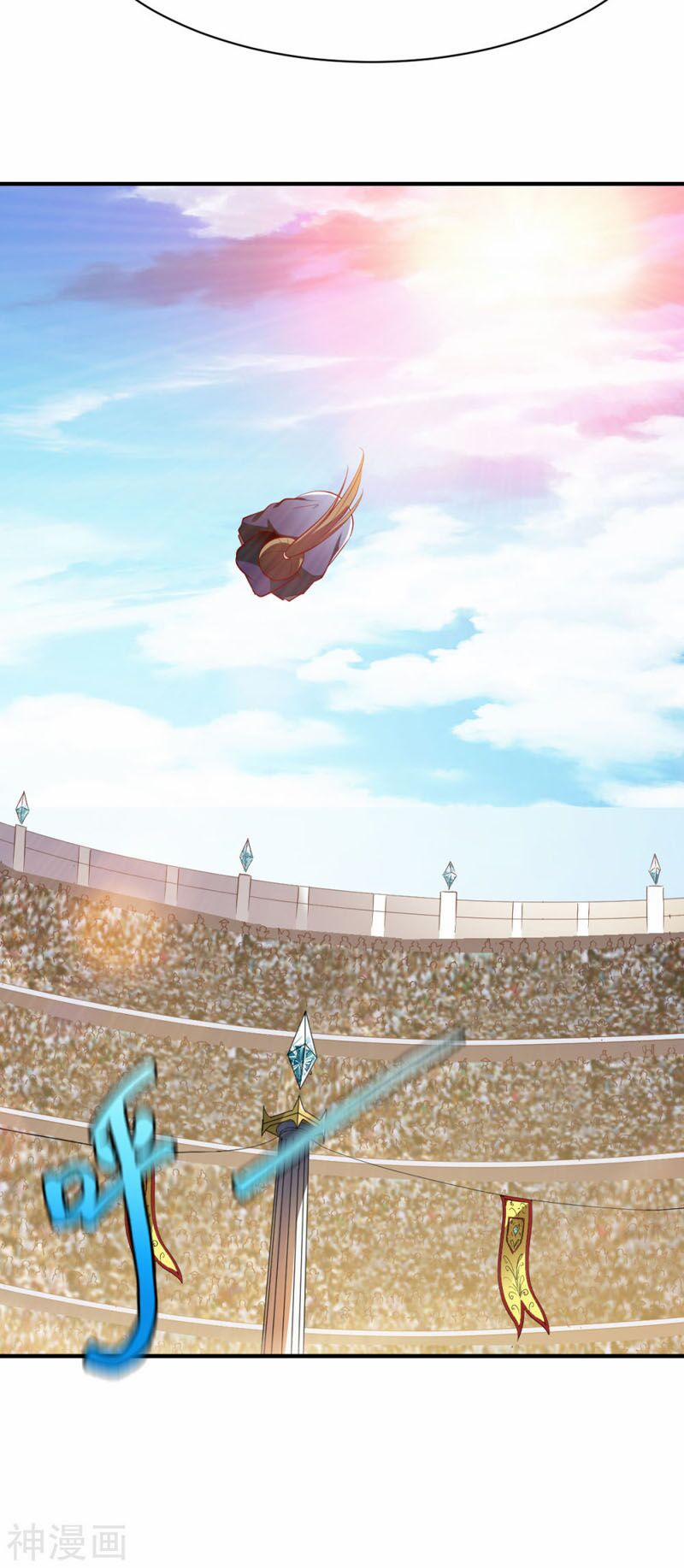 Chiến Đỉnh 191 trang 16