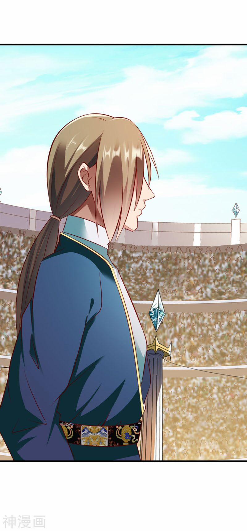 Chiến Đỉnh 191 trang 18