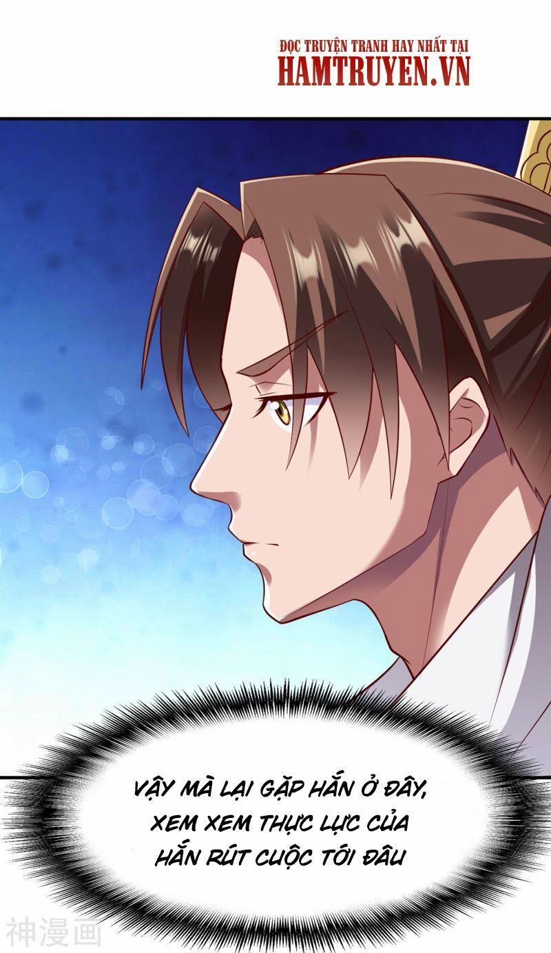 Chiến Đỉnh 191 trang 21