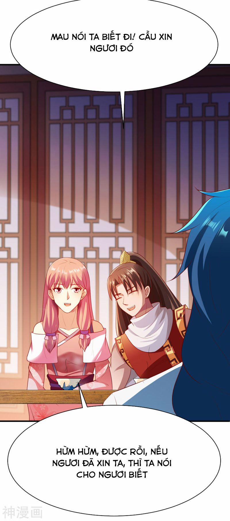 Chiến Đỉnh 191 trang 5