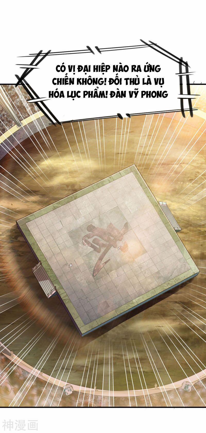 Chiến Đỉnh 192 trang 0