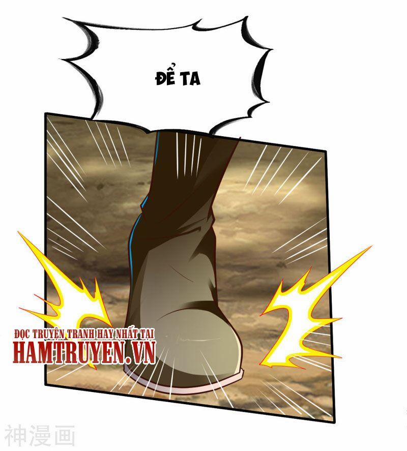 Chiến Đỉnh 192 trang 1