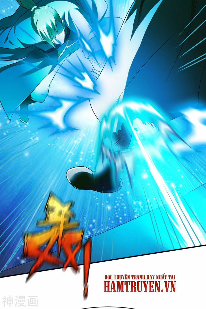 Chiến Đỉnh 192 trang 17