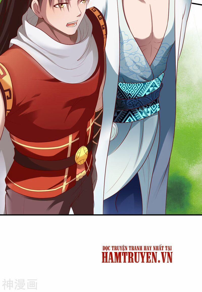 Chiến Đỉnh 192 trang 20