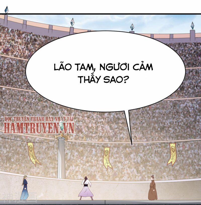 Chiến Đỉnh 192 trang 3