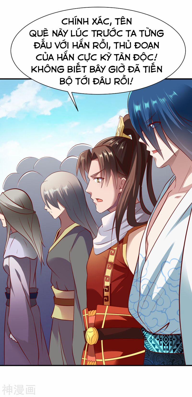 Chiến Đỉnh 192 trang 5