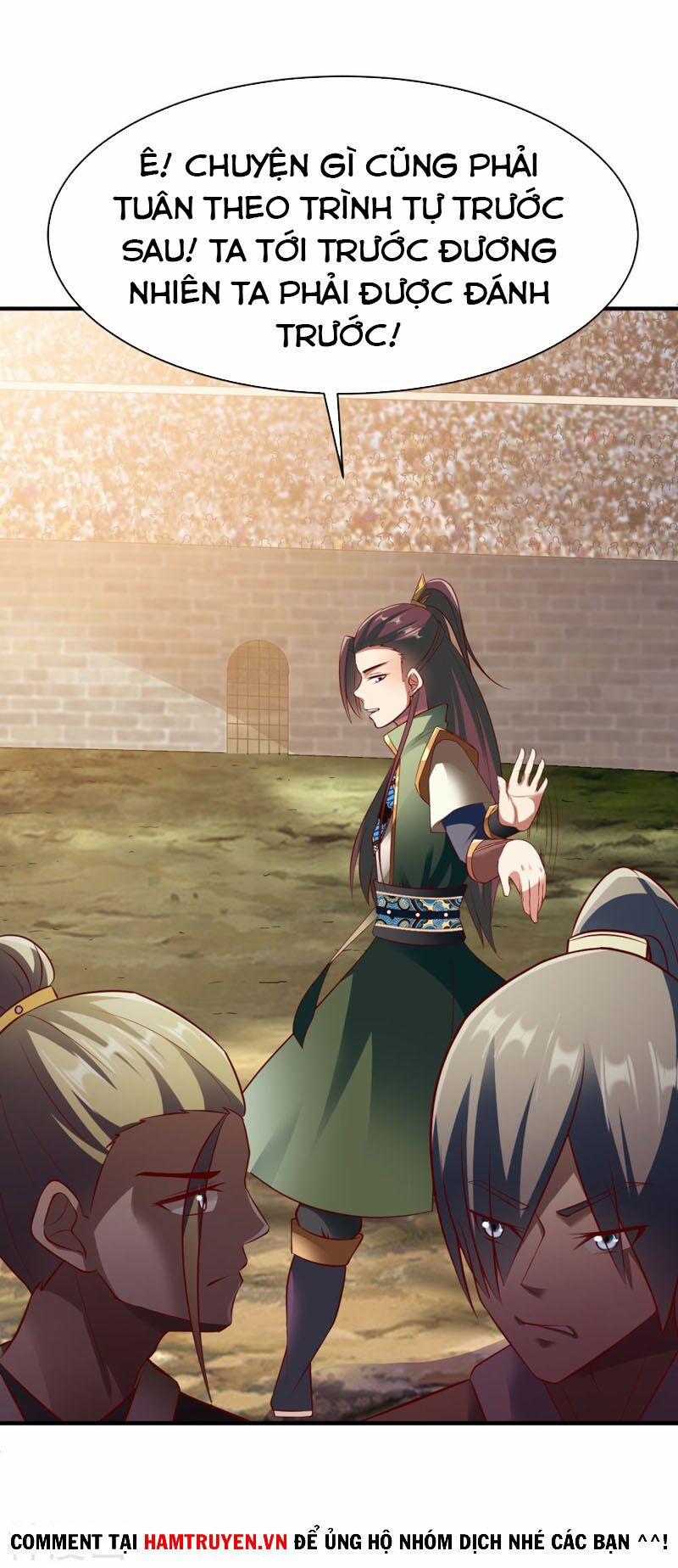 Chiến Đỉnh 193 trang 12