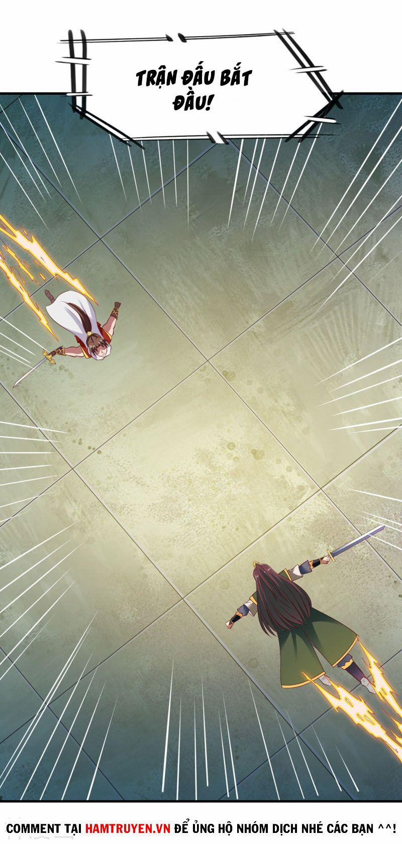 Chiến Đỉnh 193 trang 14