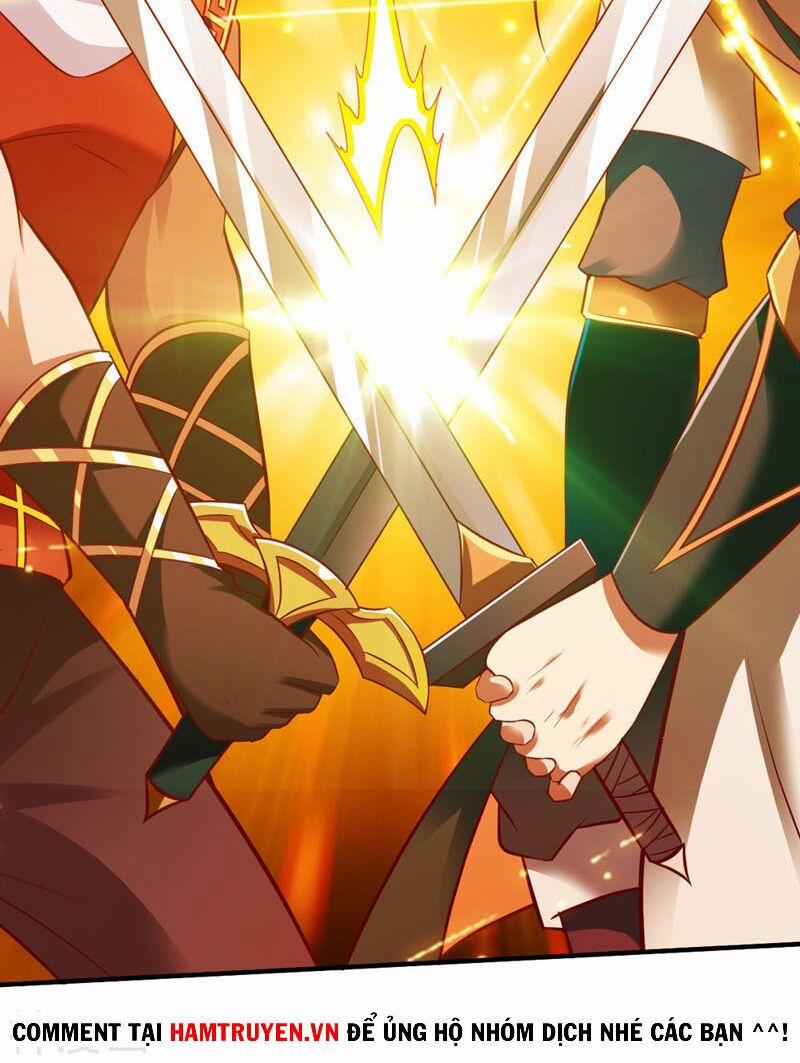 Chiến Đỉnh 193 trang 16