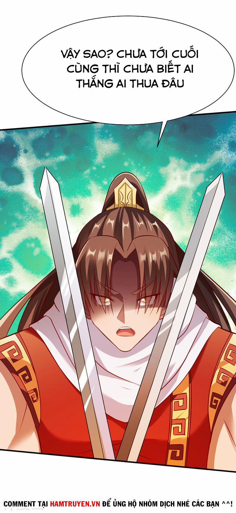 Chiến Đỉnh 193 trang 17