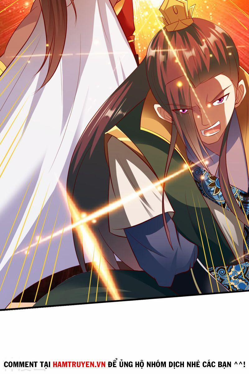 Chiến Đỉnh 193 trang 20