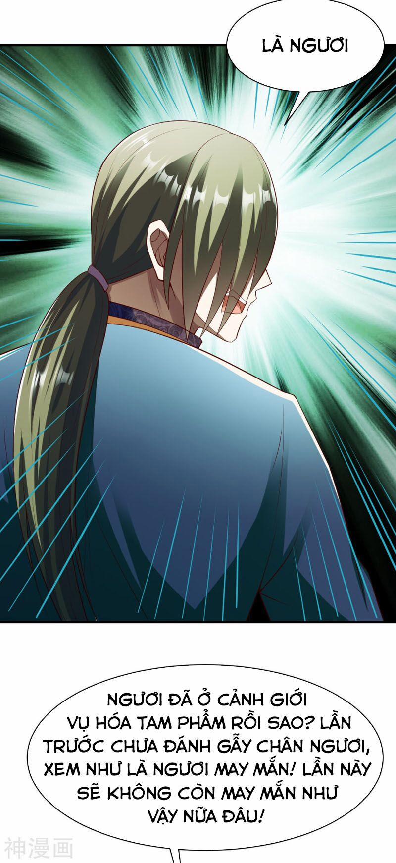 Chiến Đỉnh 193 trang 3