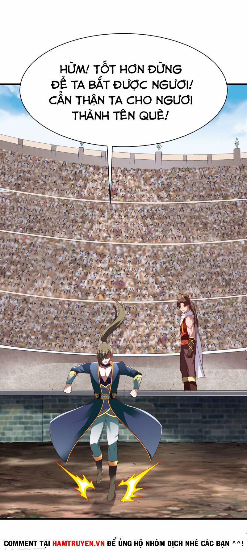 Chiến Đỉnh 193 trang 6