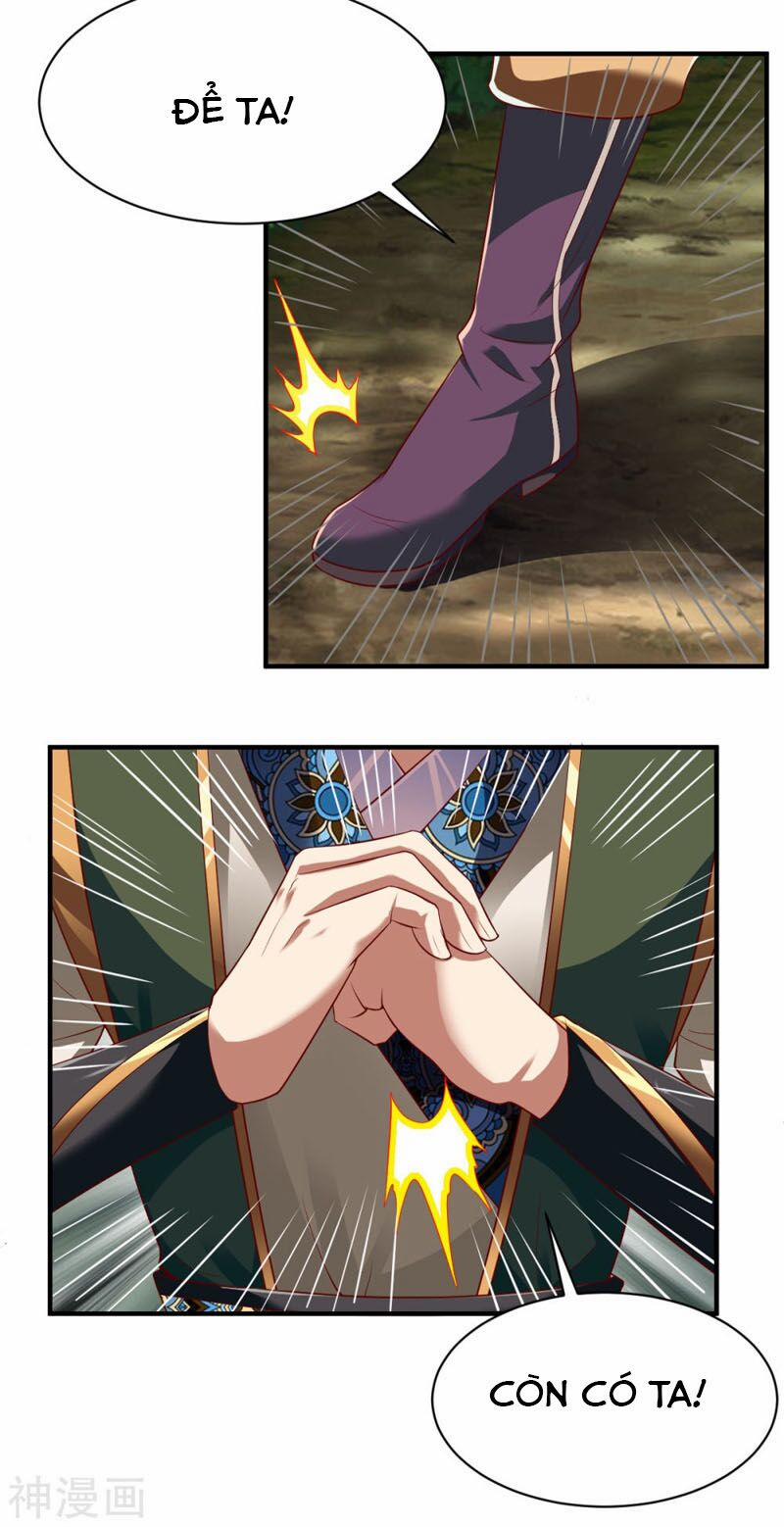 Chiến Đỉnh 193 trang 9