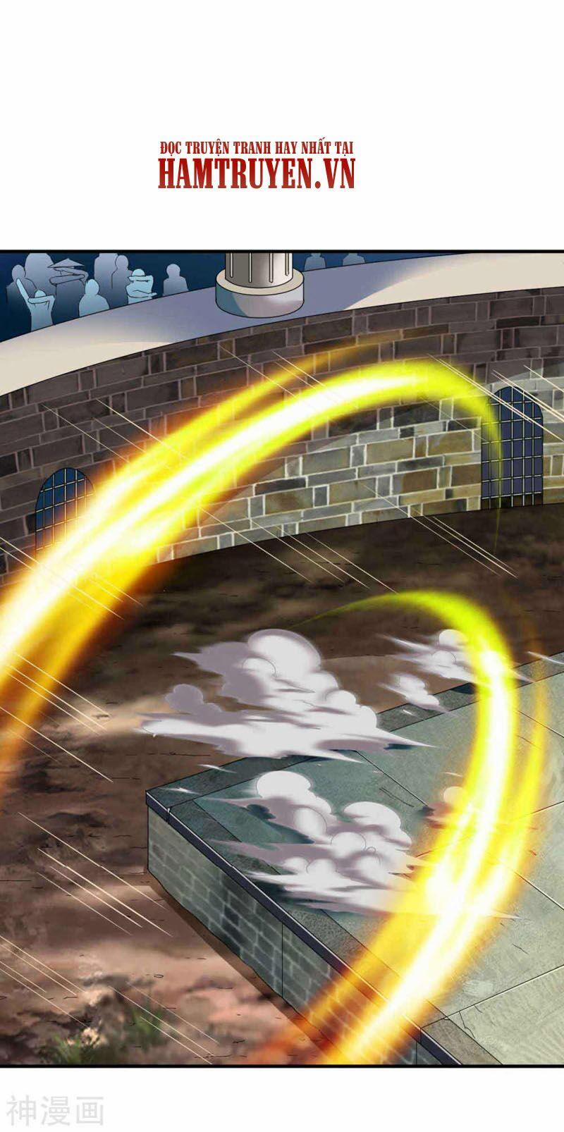 Chiến Đỉnh 194 trang 0