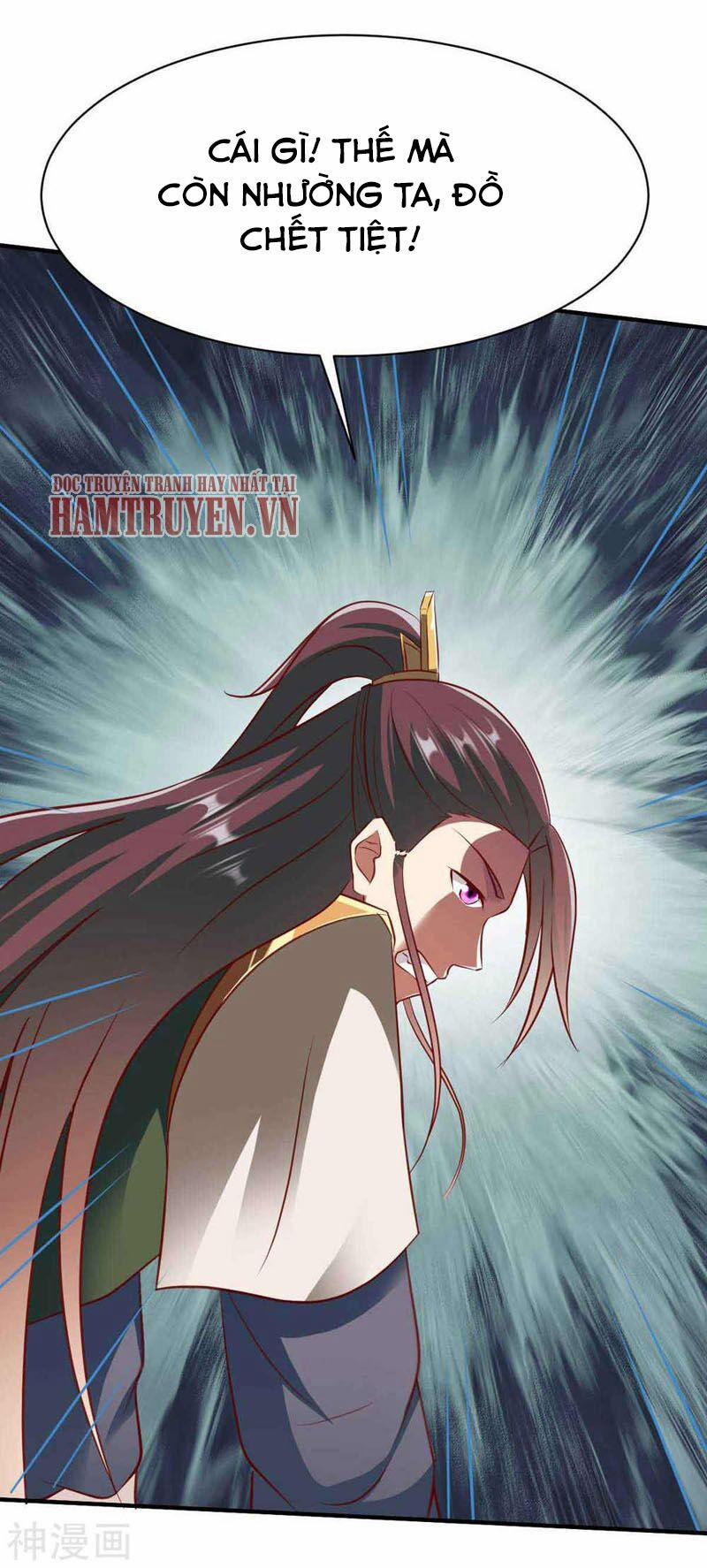 Chiến Đỉnh 194 trang 13