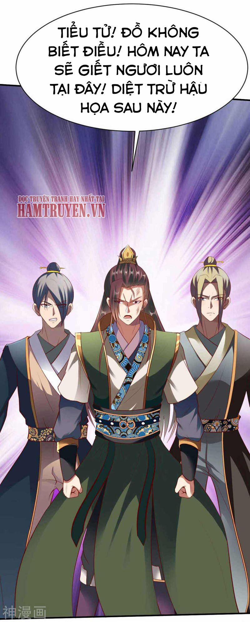 Chiến Đỉnh 194 trang 15