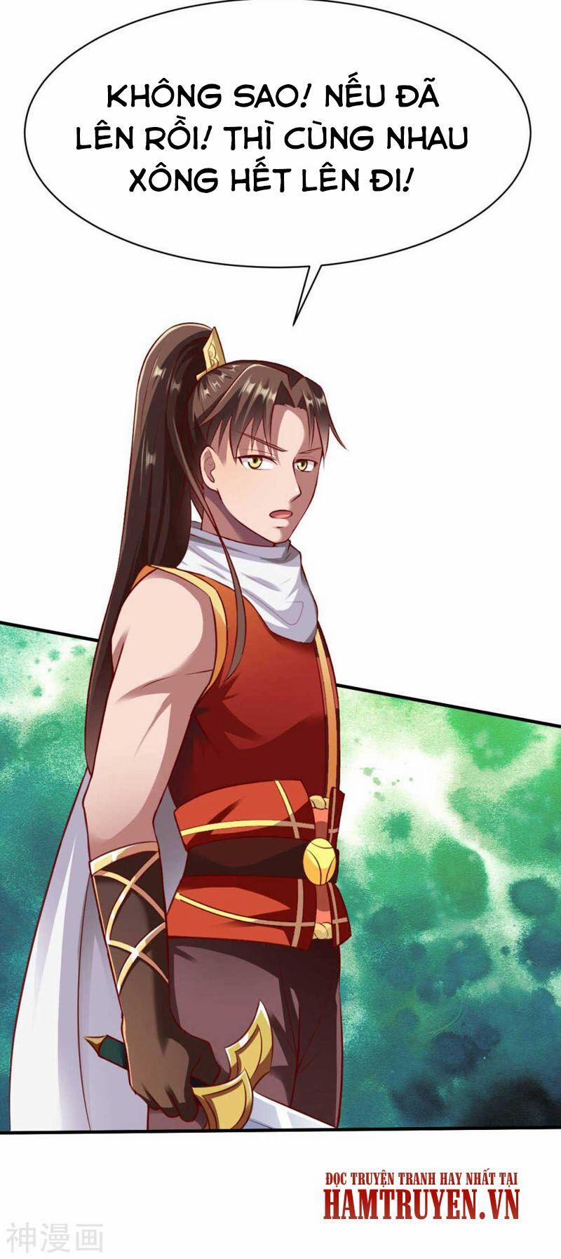 Chiến Đỉnh 194 trang 17