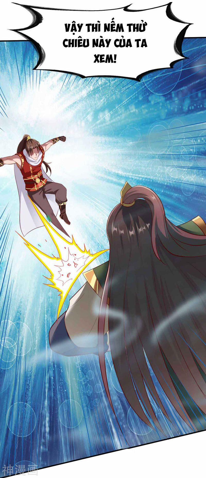 Chiến Đỉnh 194 trang 3