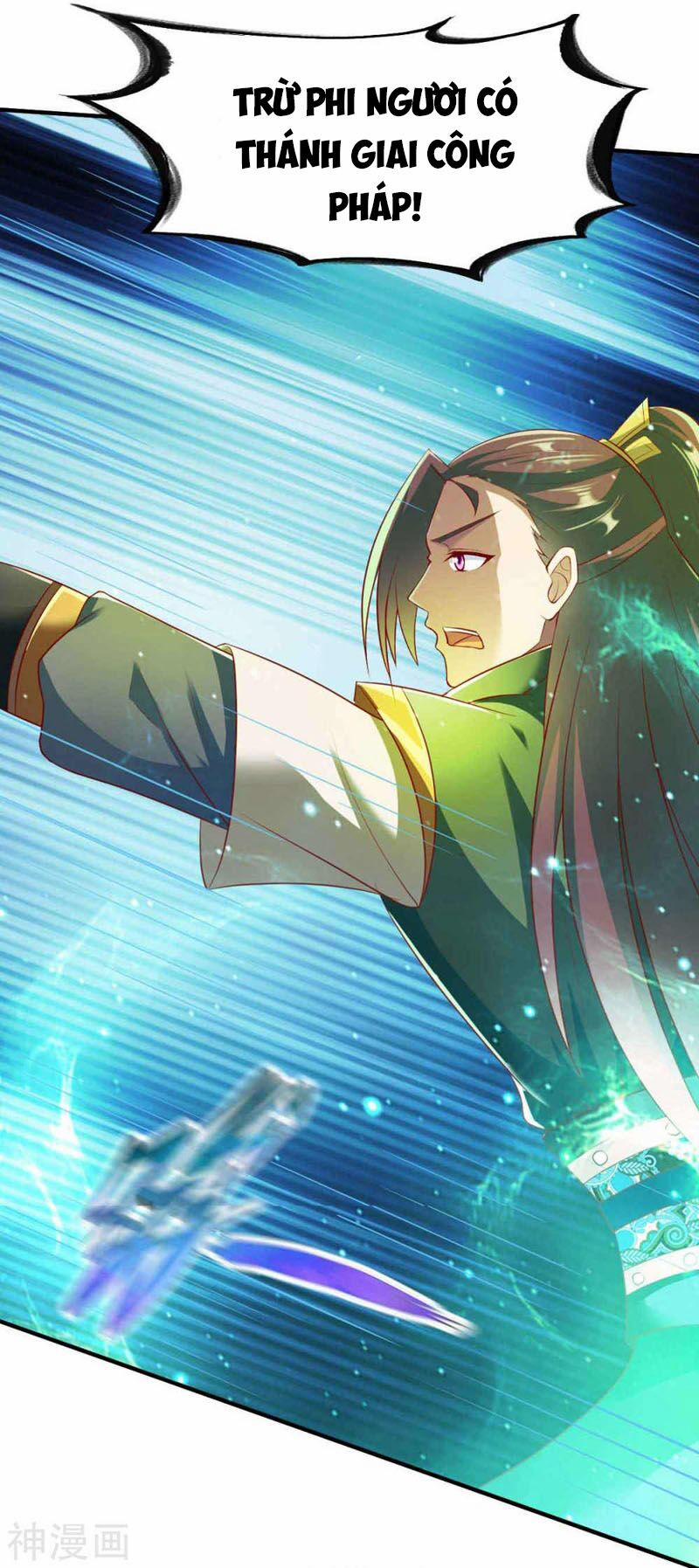 Chiến Đỉnh 194 trang 5