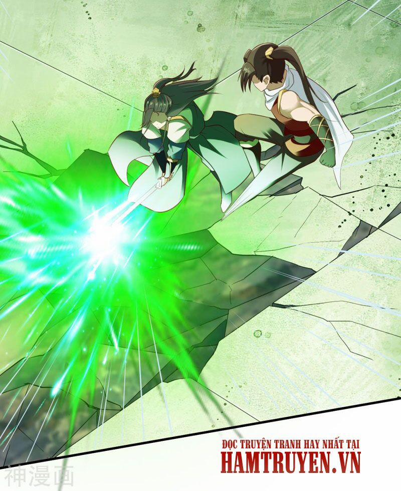 Chiến Đỉnh 195 trang 11