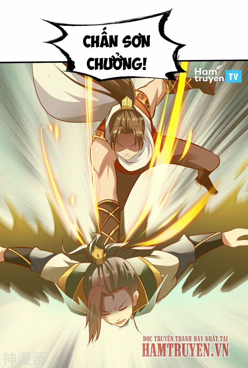 Chiến Đỉnh 195 trang 13