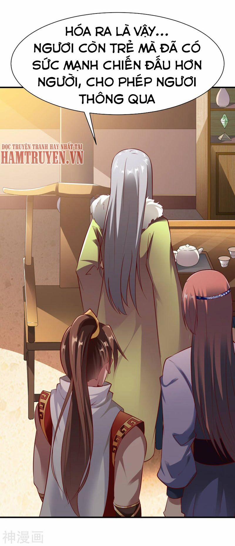 Chiến Đỉnh 195 trang 15