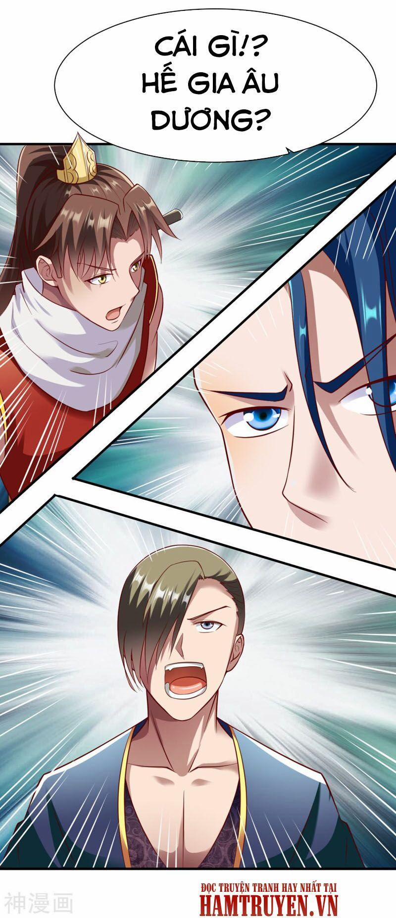 Chiến Đỉnh 195 trang 24