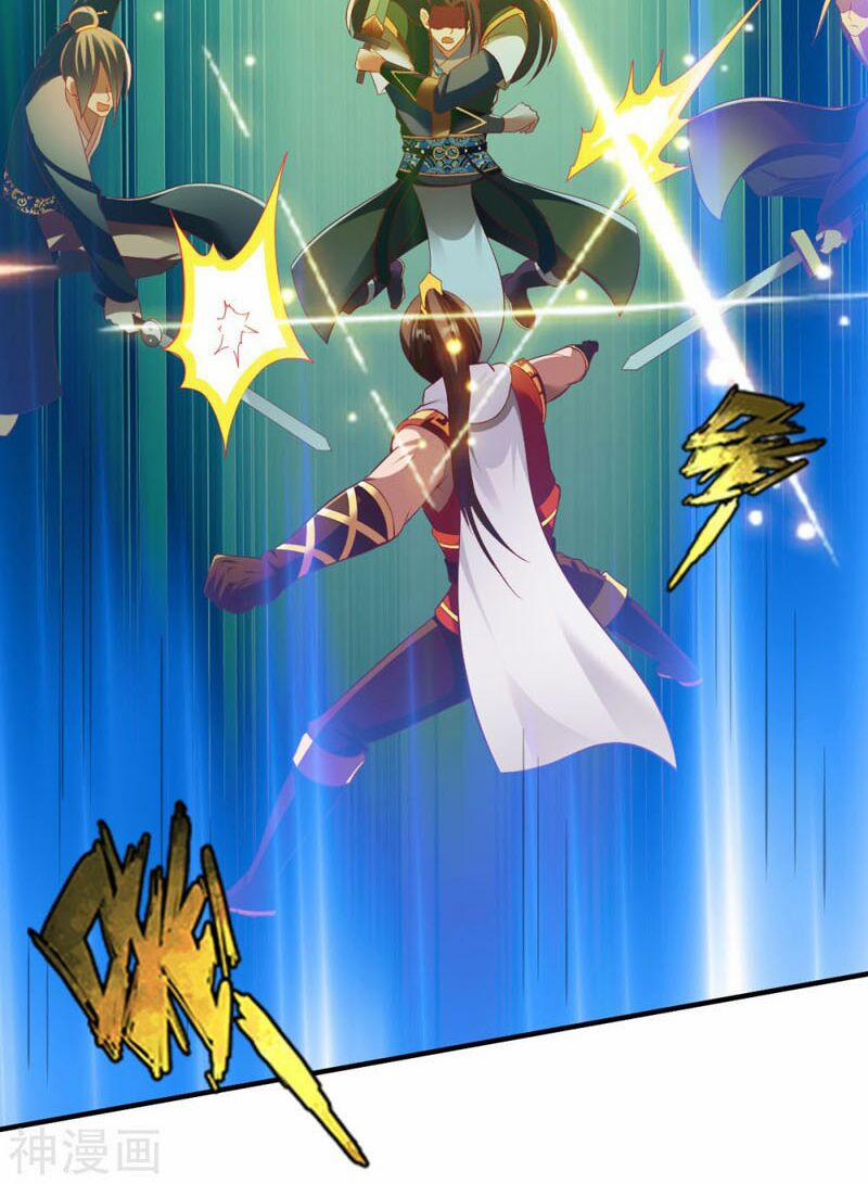 Chiến Đỉnh 195 trang 3