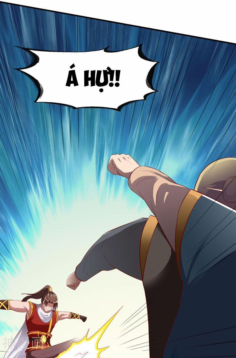 Chiến Đỉnh 195 trang 6