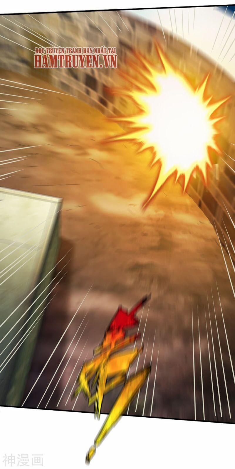 Chiến Đỉnh 195 trang 8