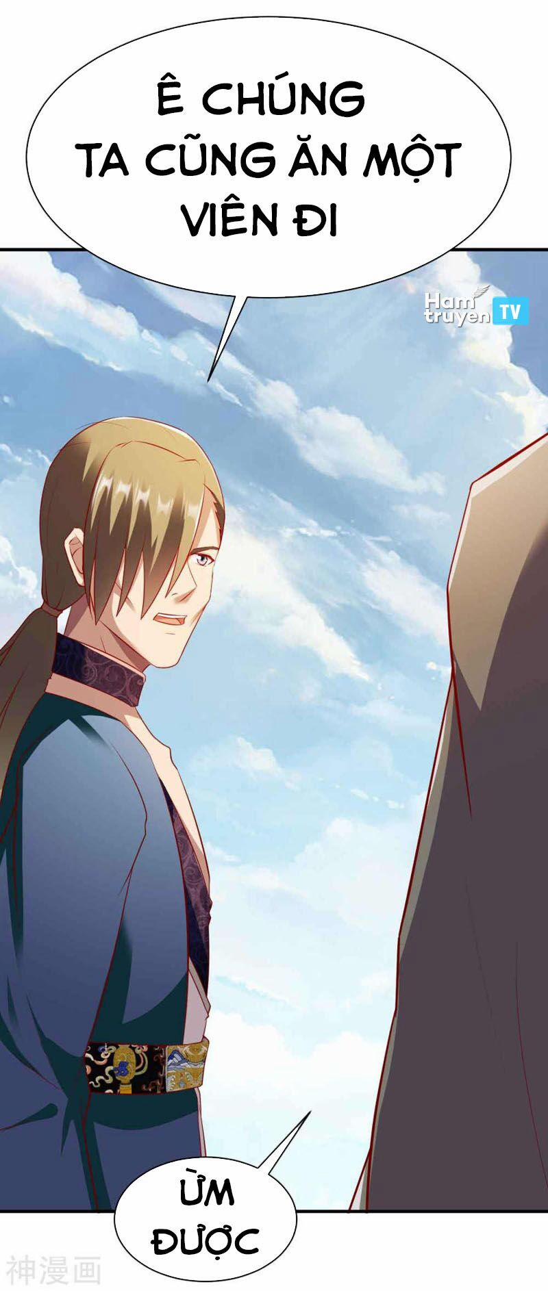 Chiến Đỉnh 196 trang 14