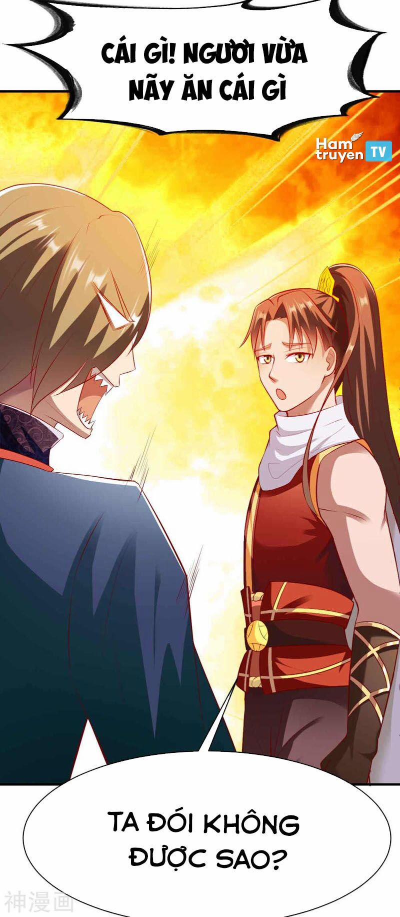 Chiến Đỉnh 196 trang 17