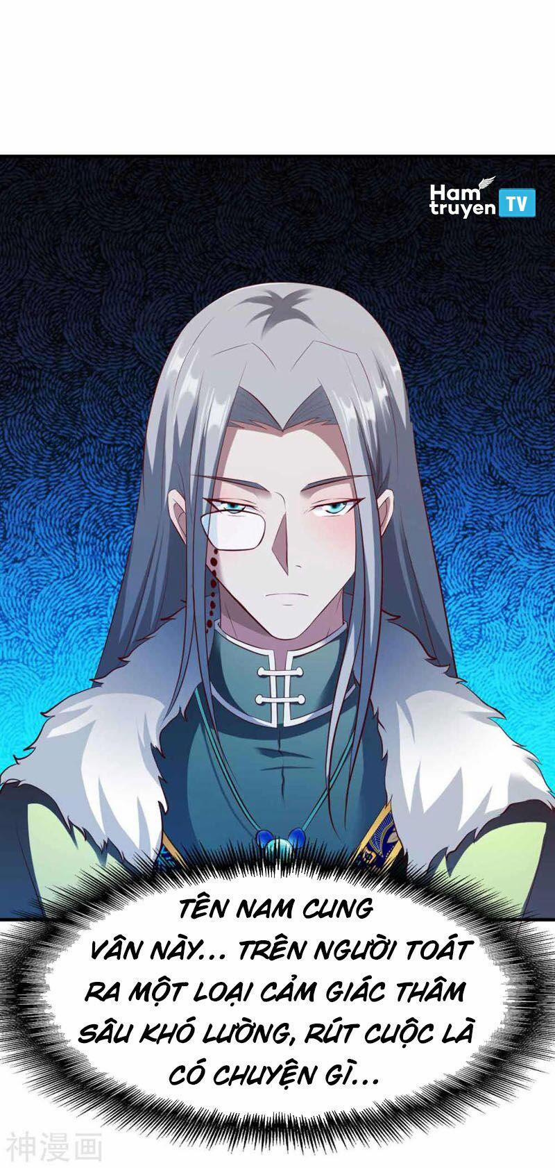 Chiến Đỉnh 196 trang 19