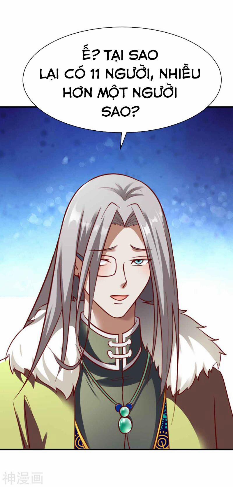 Chiến Đỉnh 196 trang 2