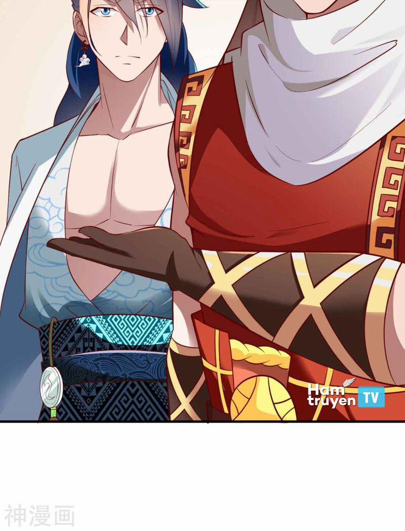 Chiến Đỉnh 196 trang 4