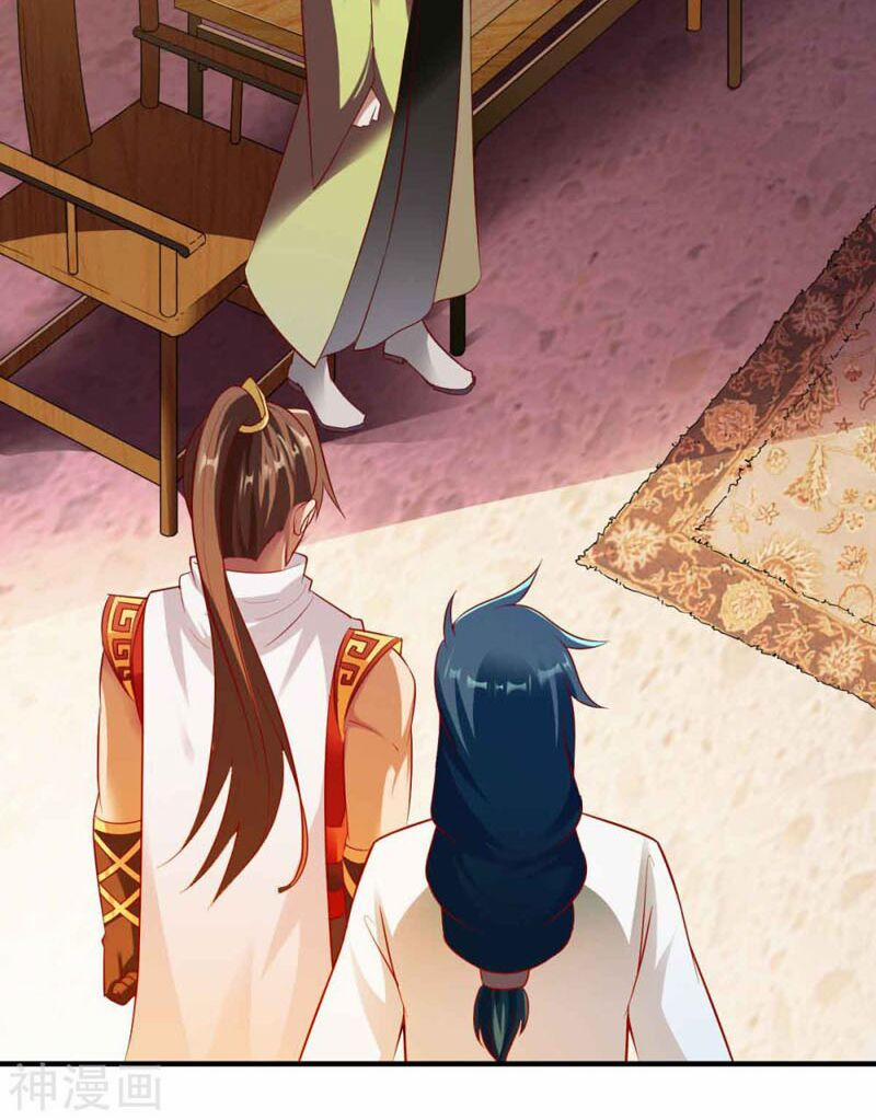 Chiến Đỉnh 196 trang 6